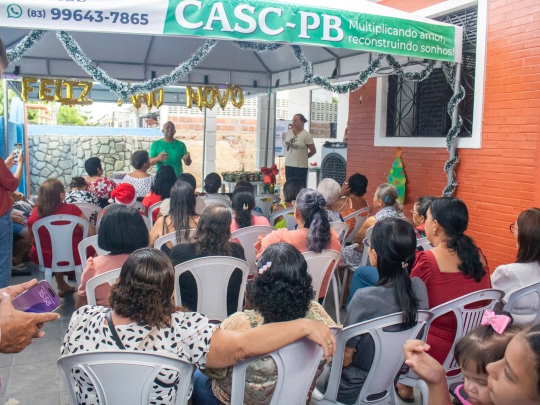 No dia 11 de dezembro, vivemos uma tarde inesquecível na Confraternização de Fim de Ano com os b (3)